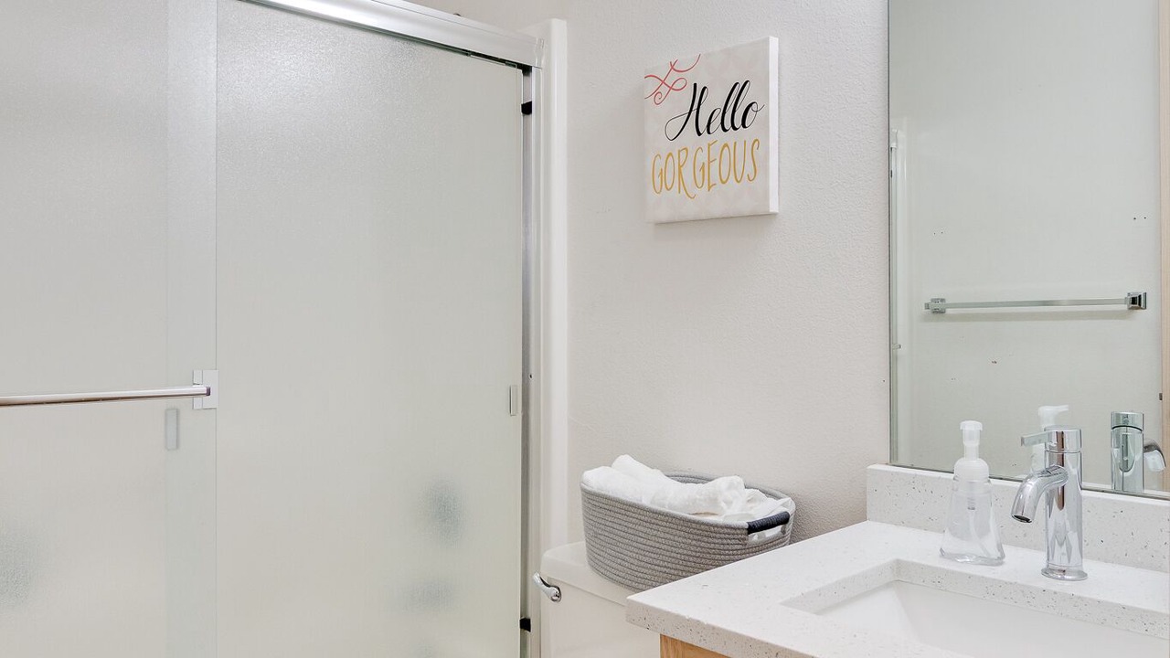 Photo of Bathroom in St. Joseph