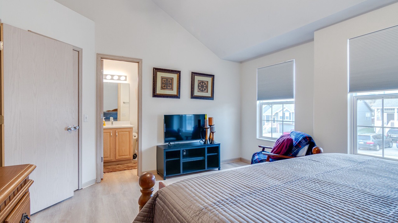 Photo of Bedroom in St. Joseph
