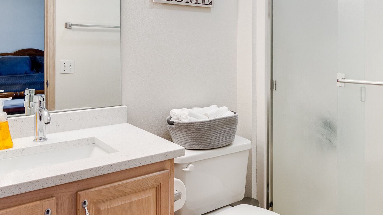 Photo of Bathroom in St. Joseph