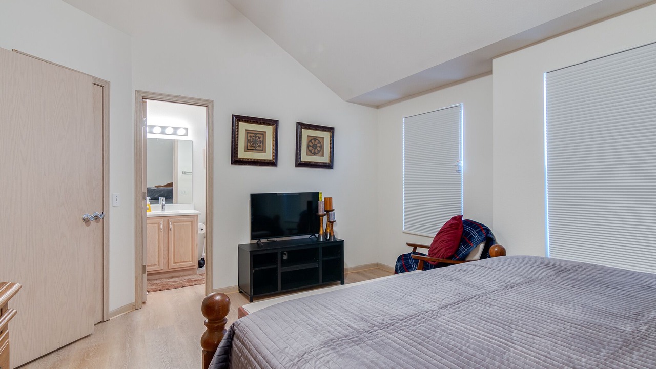 Photo of Bedroom in St. Joseph