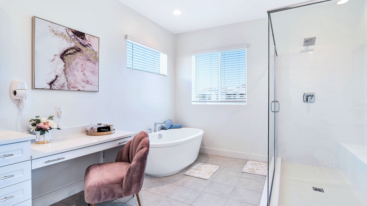 Photo of Bathroom in Terra Lago