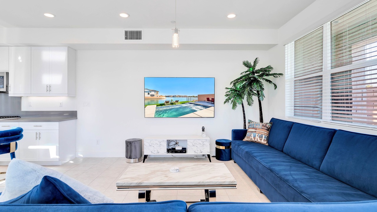 Photo of Livingroom in Terra Lago