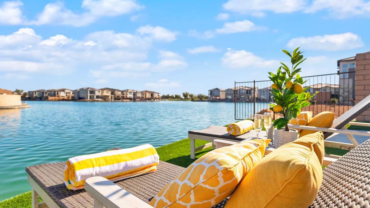 Photo of Outdoor in Terra Lago