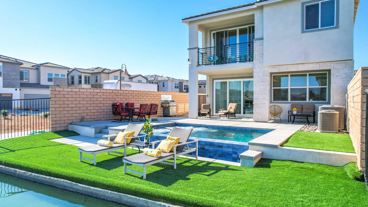 Photo of Outdoor in Terra Lago