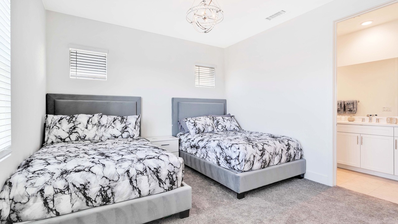 Photo of Bedroom in Terra Lago