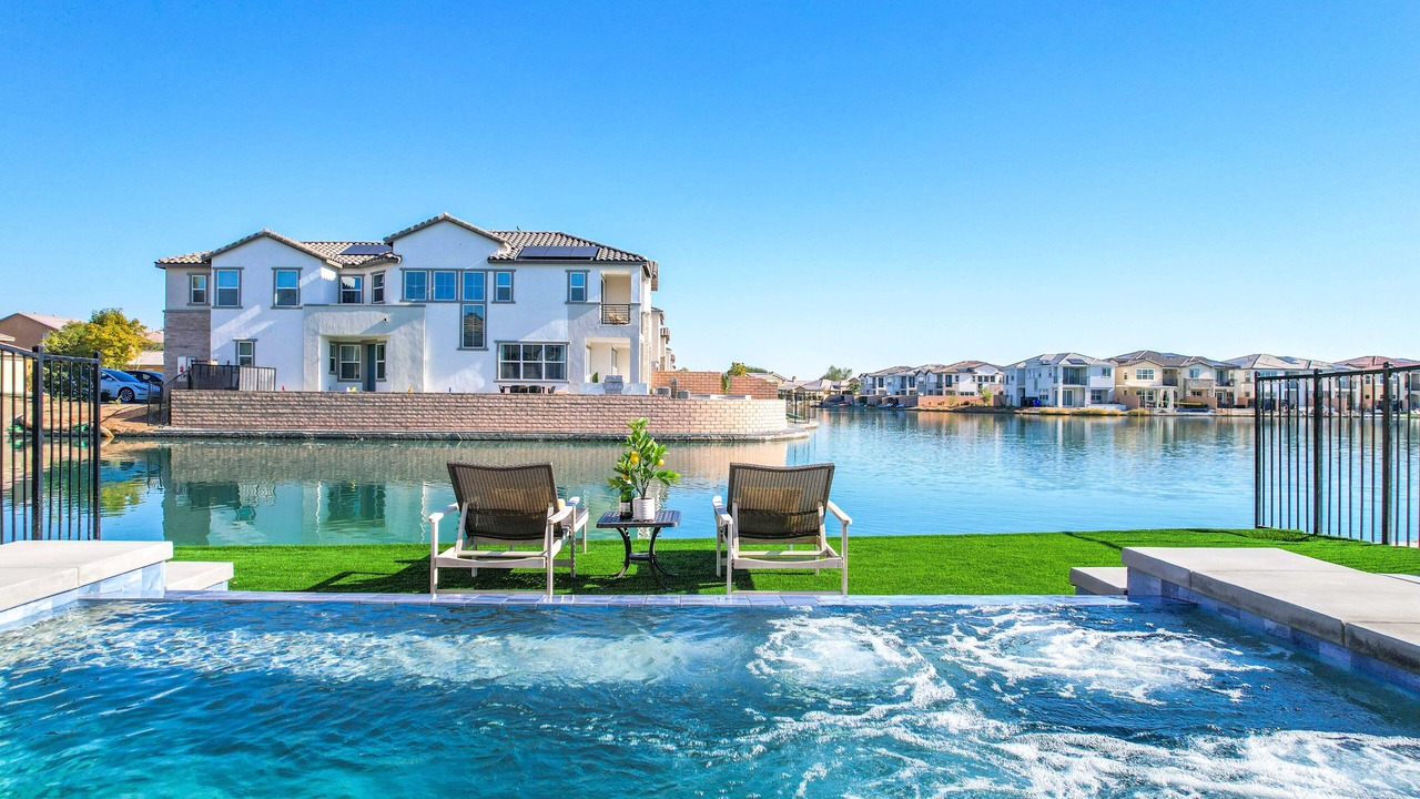 Photo of Outdoor in Terra Lago
