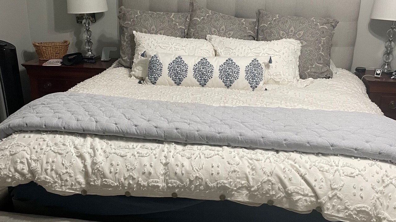 Photo of Bedroom in Gun Barrel City