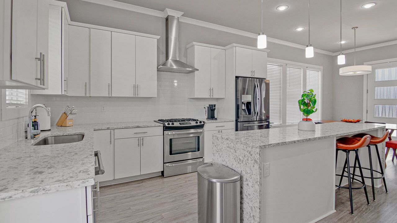 Photo of Kitchen in South Baton Rouge