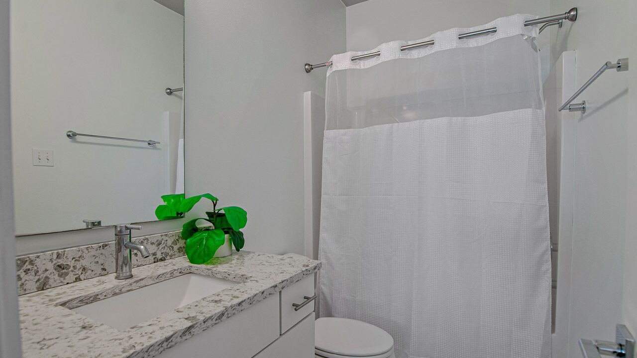 Photo of Bathroom in South Baton Rouge