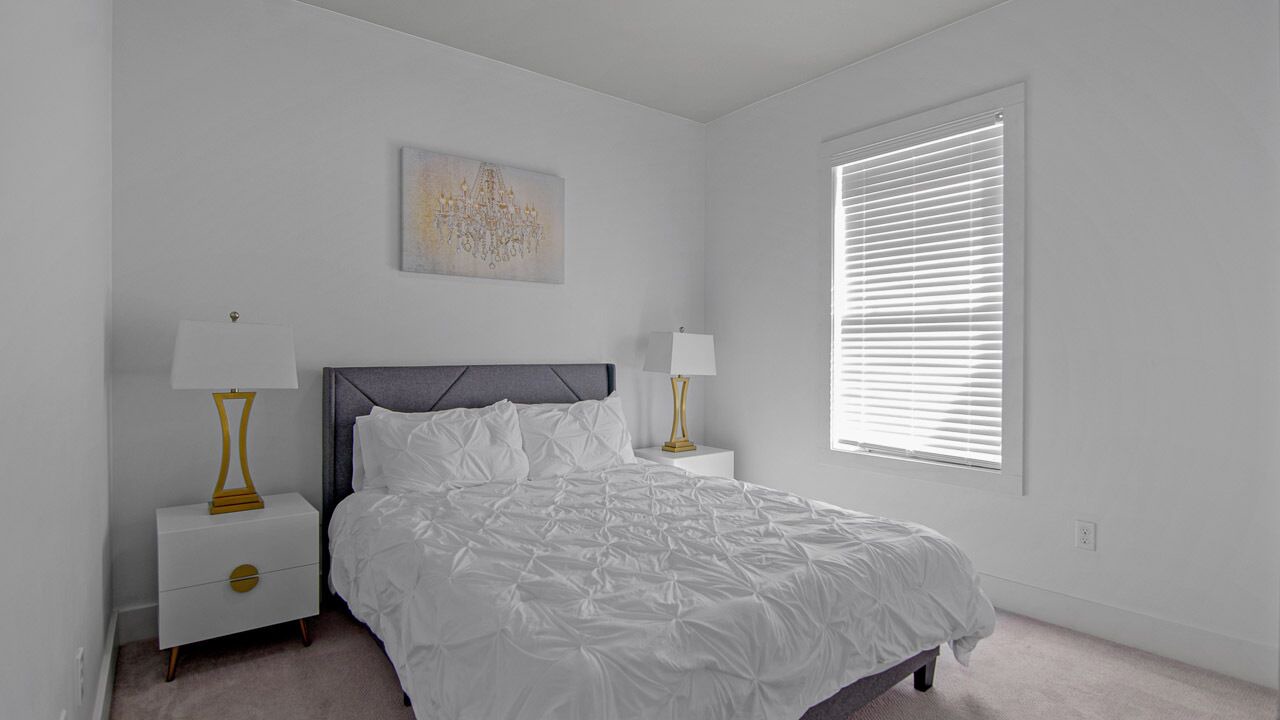 Photo of Bedroom in South Baton Rouge