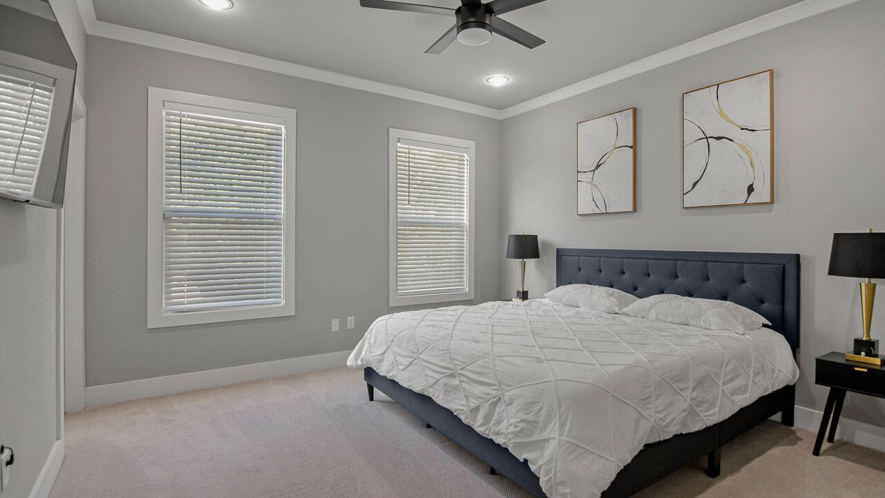 Photo of Bedroom in South Baton Rouge