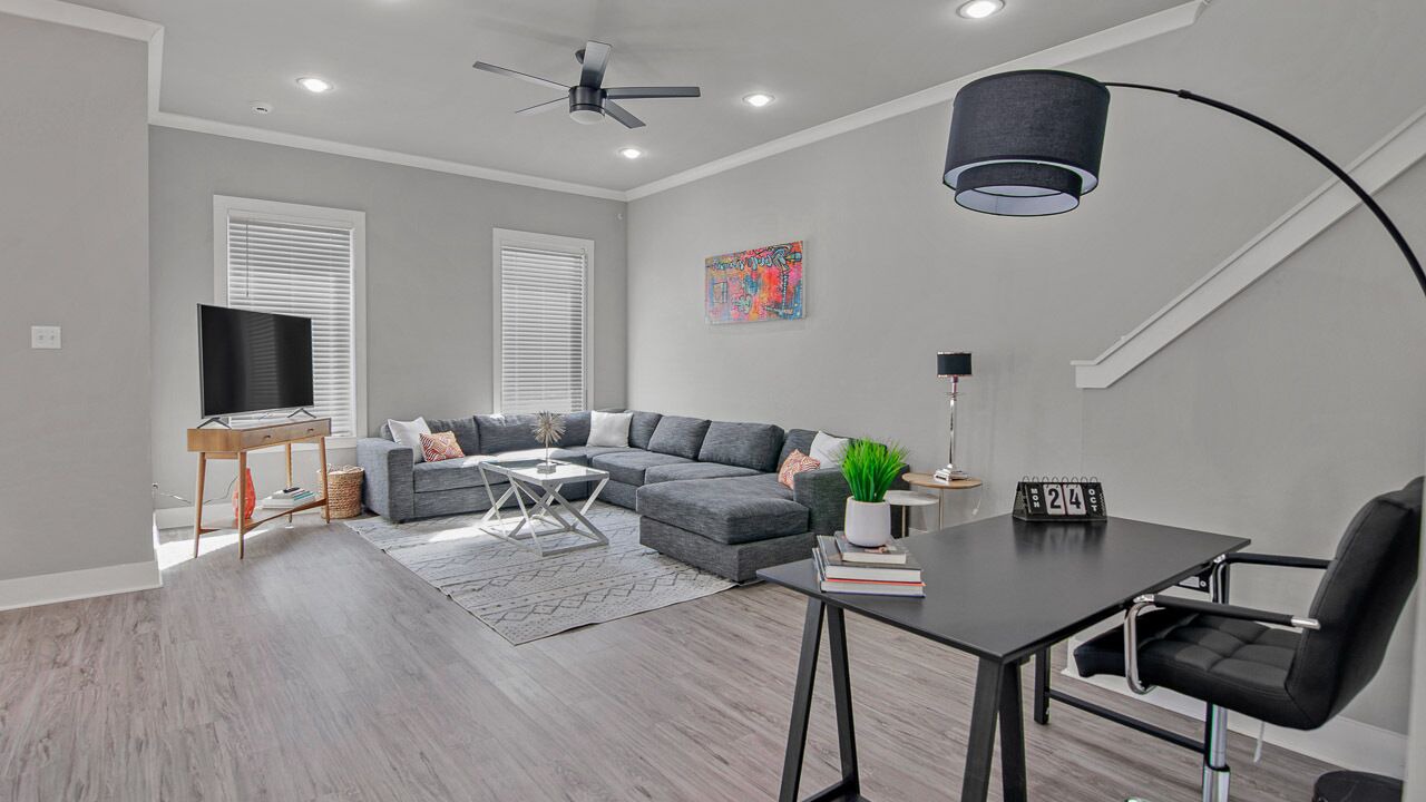 Photo of Livingroom in South Baton Rouge