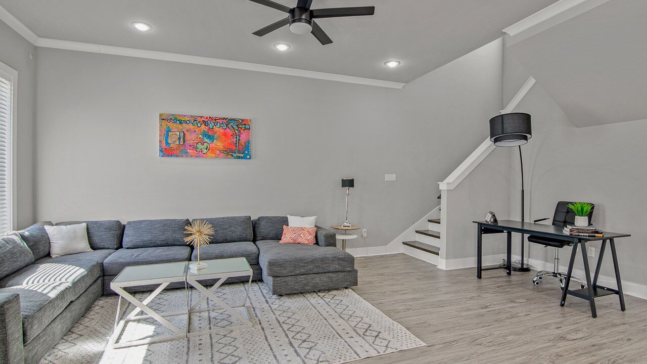 Photo of Livingroom in South Baton Rouge