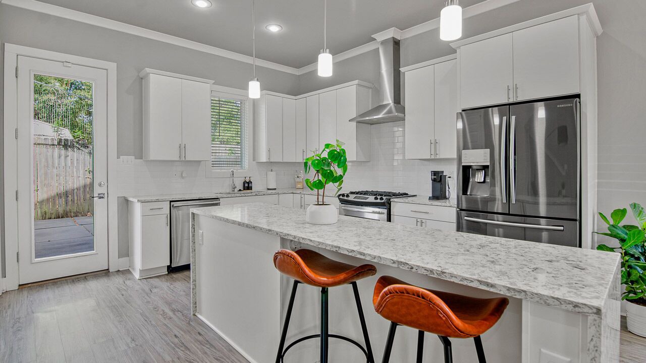 Photo of Kitchen in South Baton Rouge