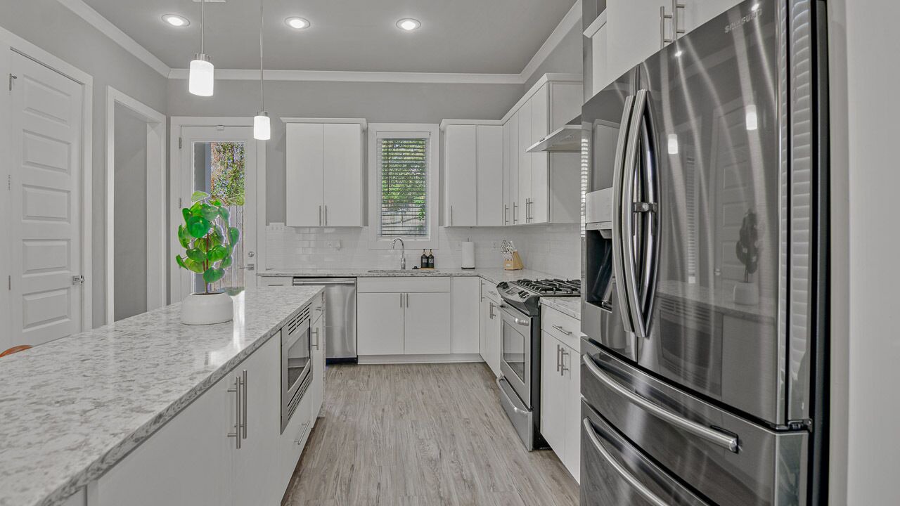 Photo of Kitchen in South Baton Rouge