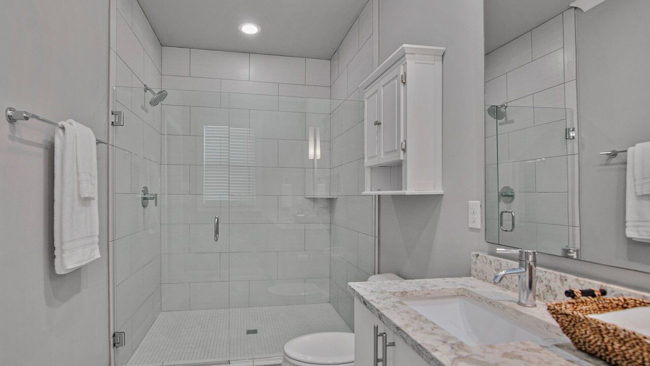 Photo of Bathroom in South Baton Rouge