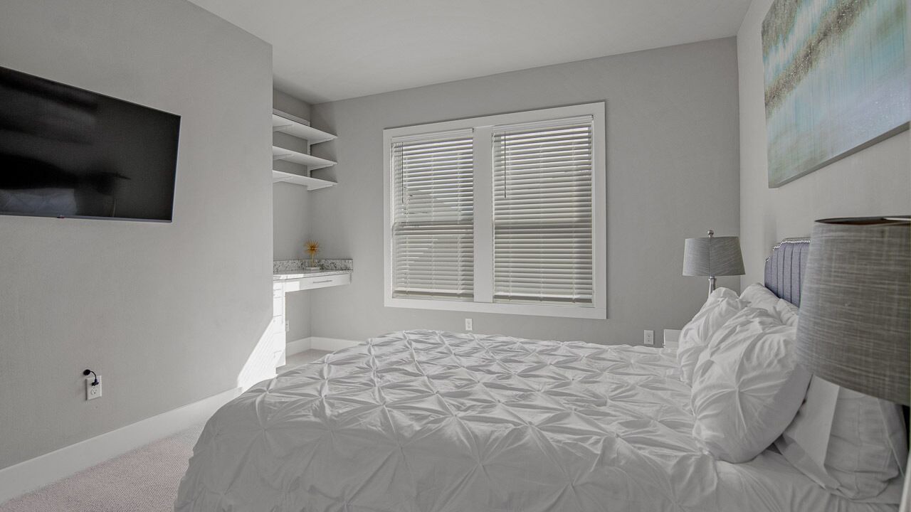 Photo of Bedroom in South Baton Rouge