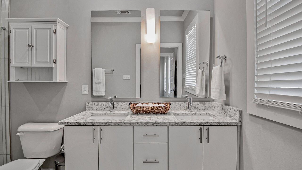 Photo of Bathroom in South Baton Rouge