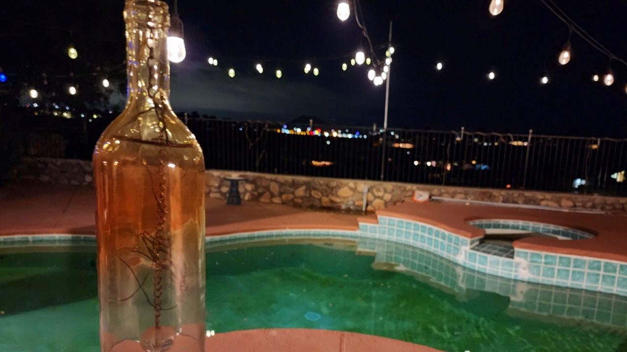 Photo of Outdoor in El Paso