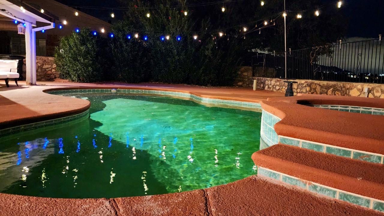 Photo of Outdoor in El Paso