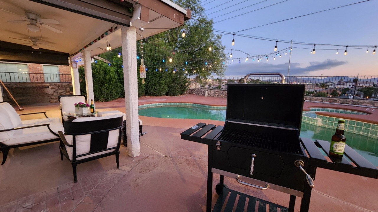 Photo of Outdoor in El Paso