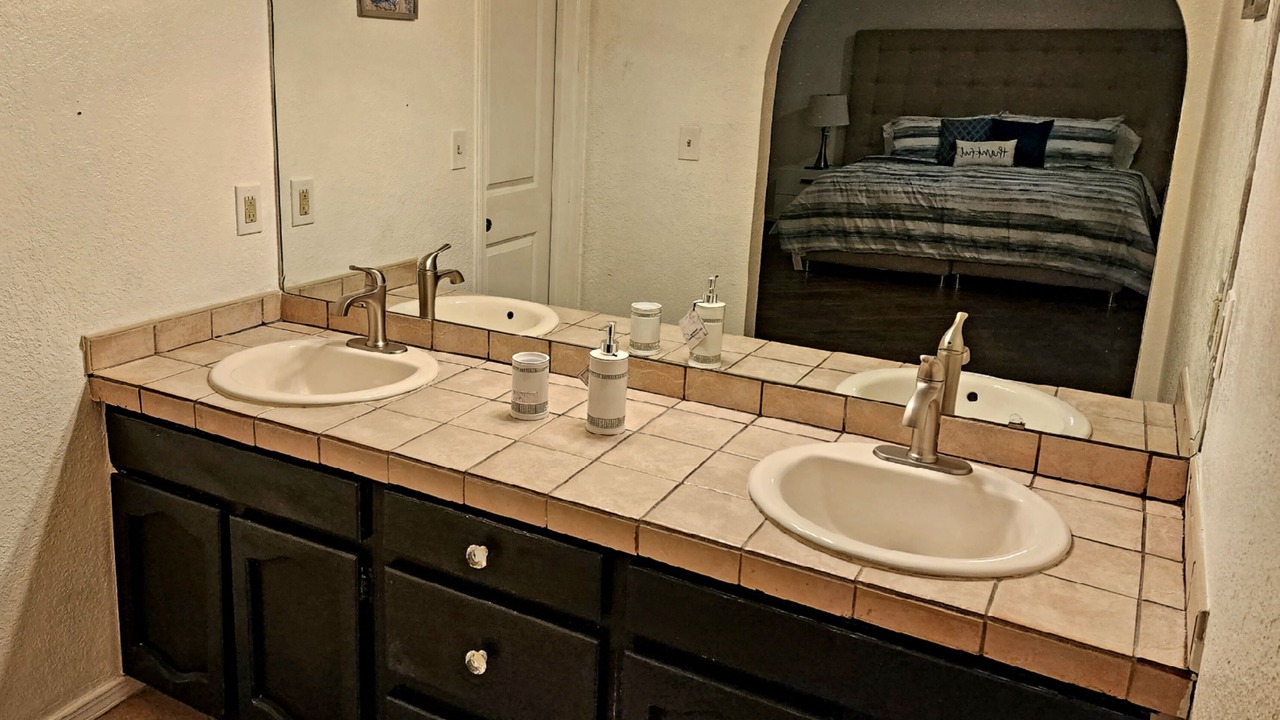 Photo of Bathroom in El Paso