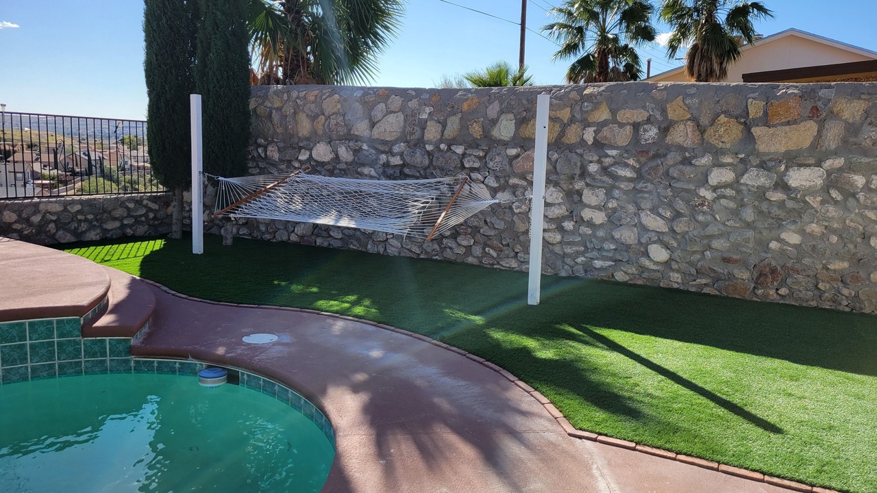 Photo of Outdoor in El Paso