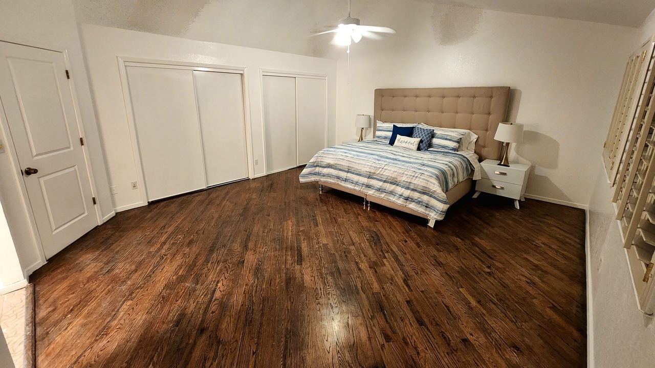 Photo of Bedroom in El Paso