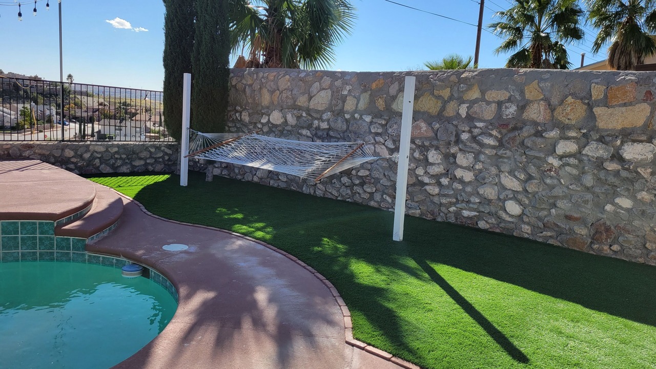 Photo of Outdoor in El Paso