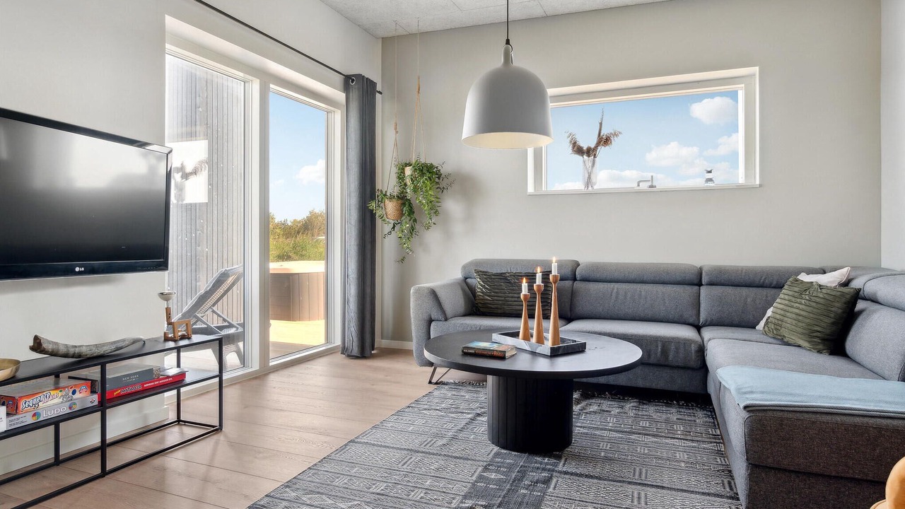 Photo of Bedroom in Thisted