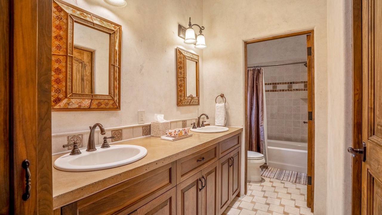Photo of Bathroom in Las Campanas