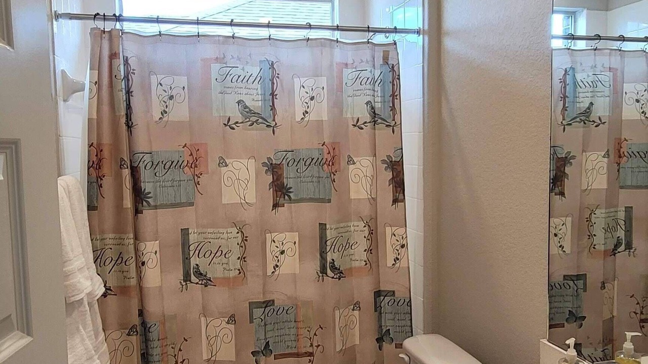 Photo of Bathroom in Pflugerville