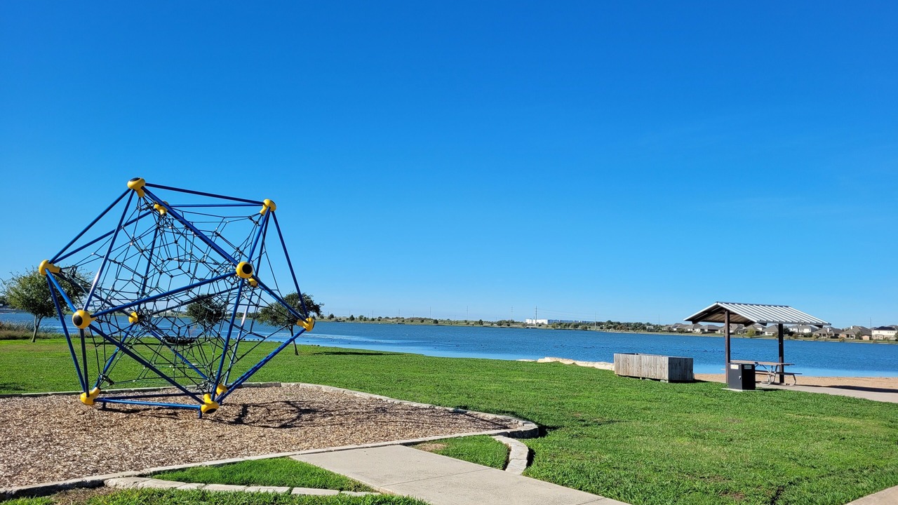 Photo of Outdoor in Pflugerville