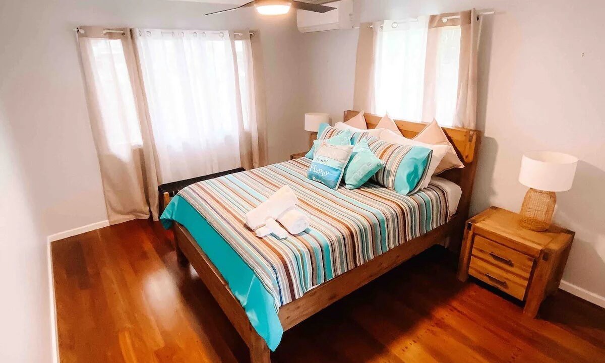 Photo of Bedroom in Maroochydore