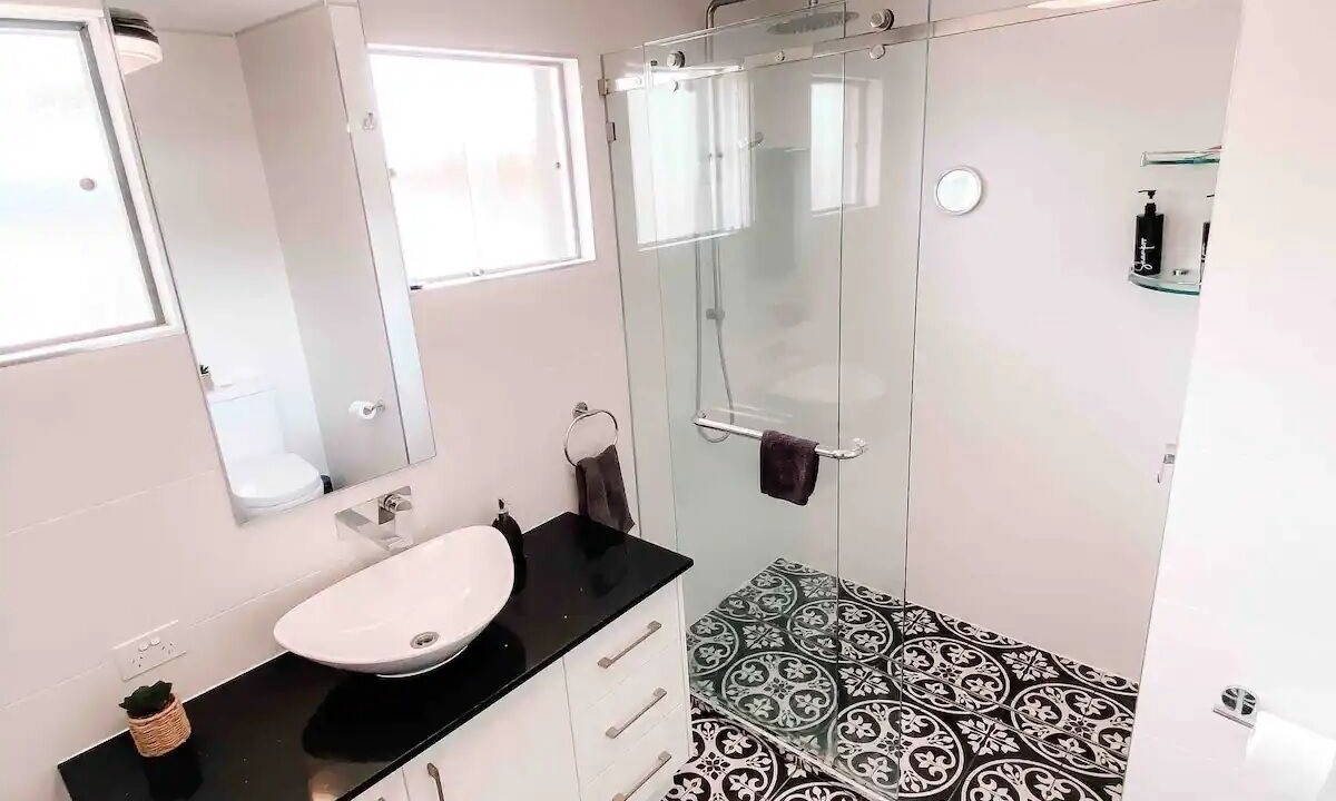 Photo of Bathroom in Maroochydore