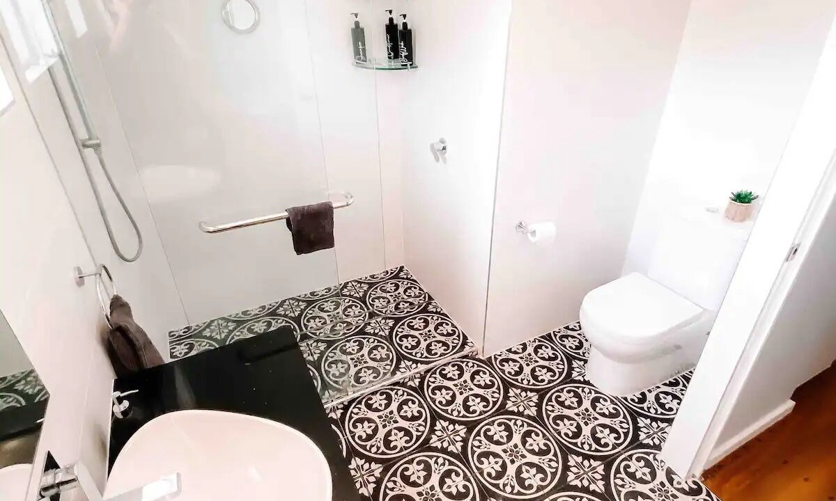 Photo of Bathroom in Maroochydore