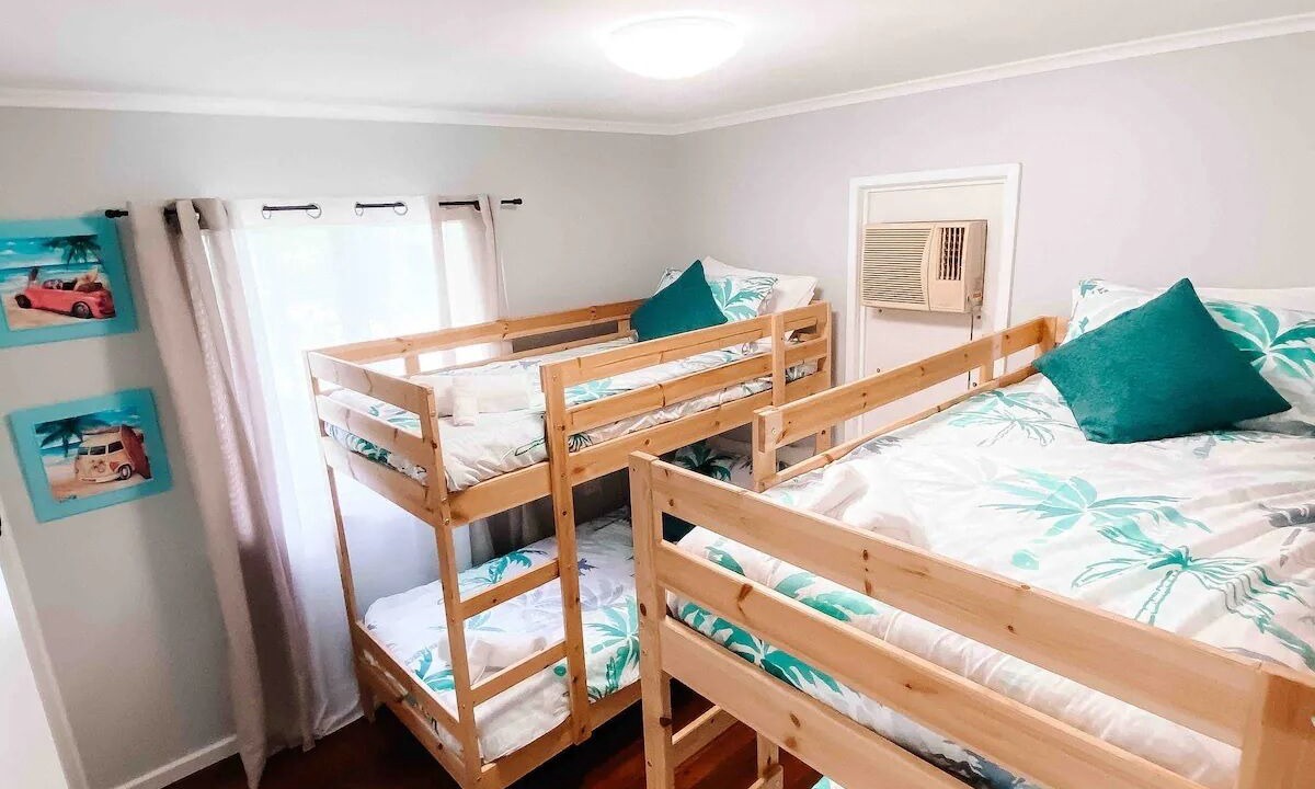 Photo of Bedroom in Maroochydore
