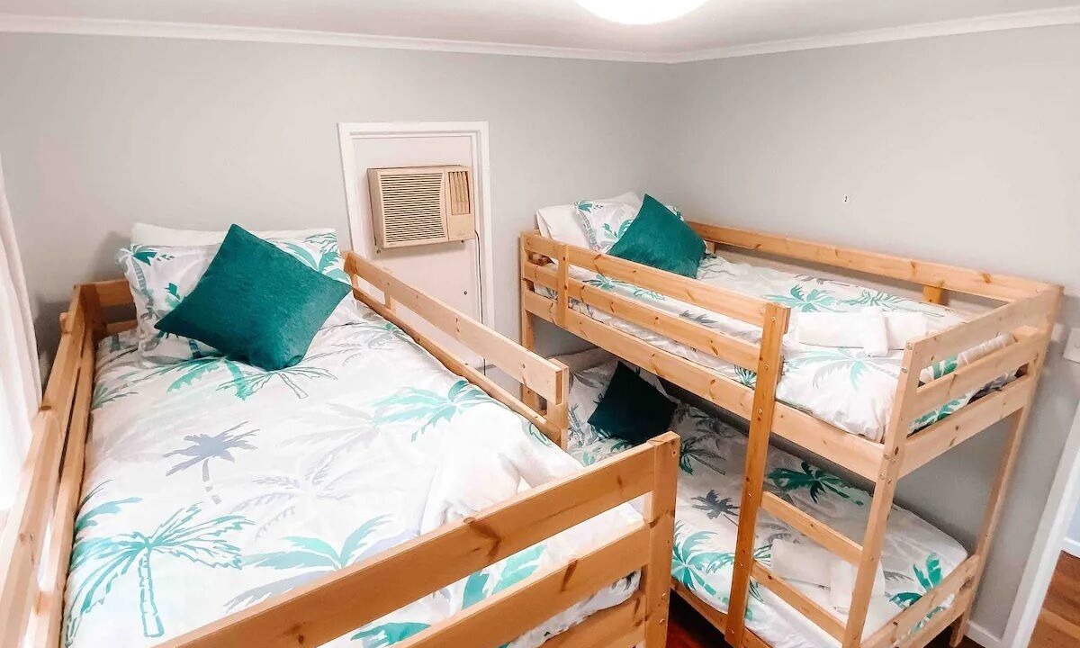 Photo of Bedroom in Maroochydore