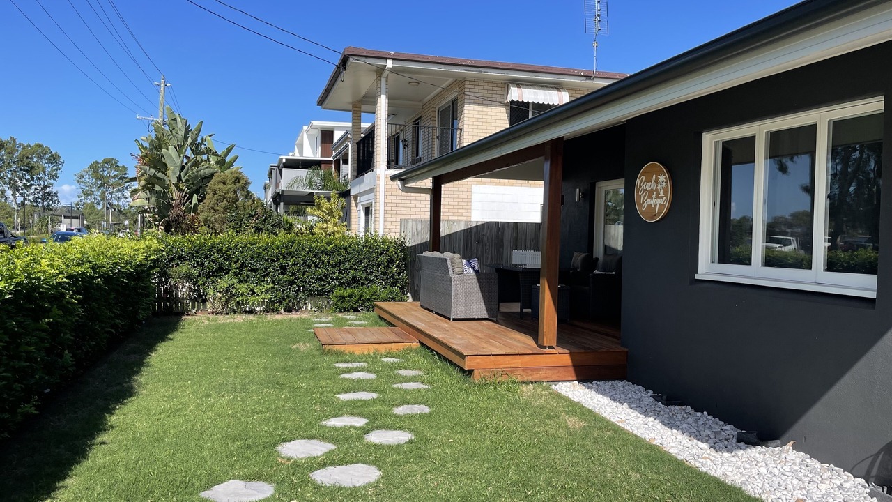 Photo of Patio Balcony in Maroochydore