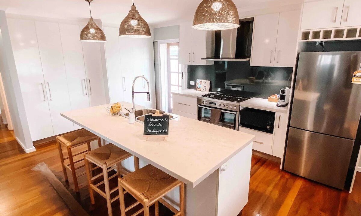 Photo of Kitchen in Maroochydore