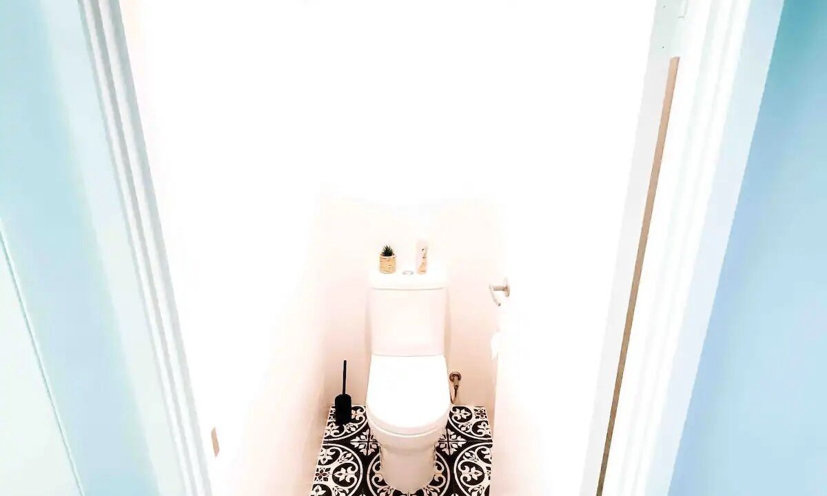 Photo of Bathroom in Maroochydore