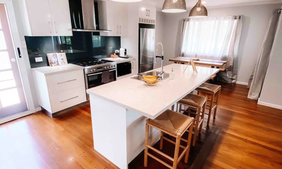 Photo of Kitchen in Maroochydore