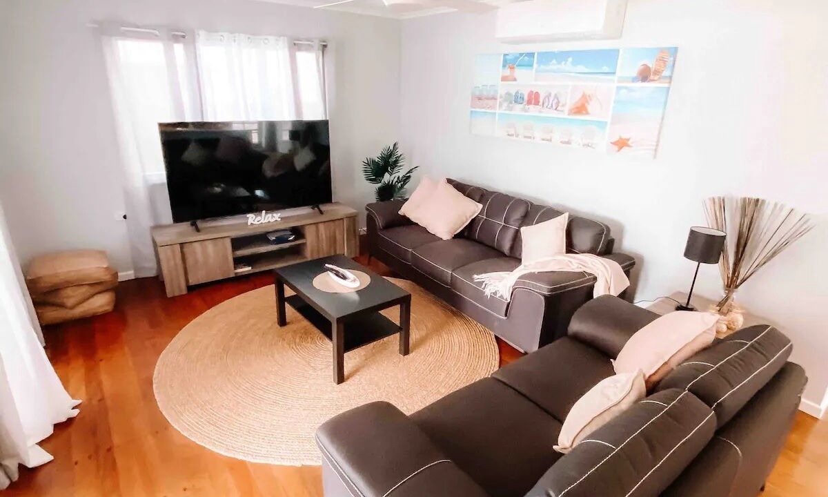 Photo of Livingroom in Maroochydore