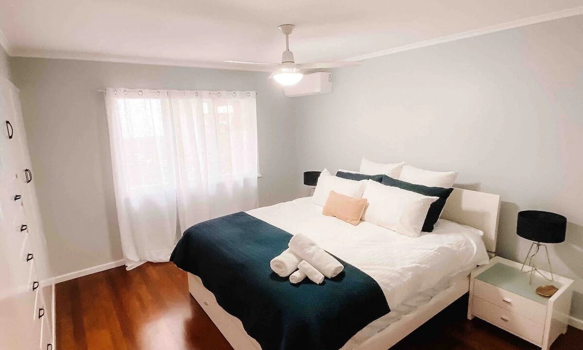 Photo of Bedroom in Maroochydore