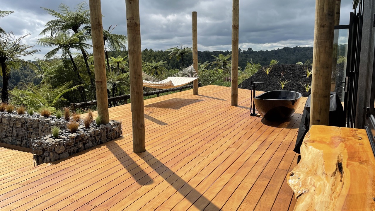 Photo of Others in Lower Kaimai