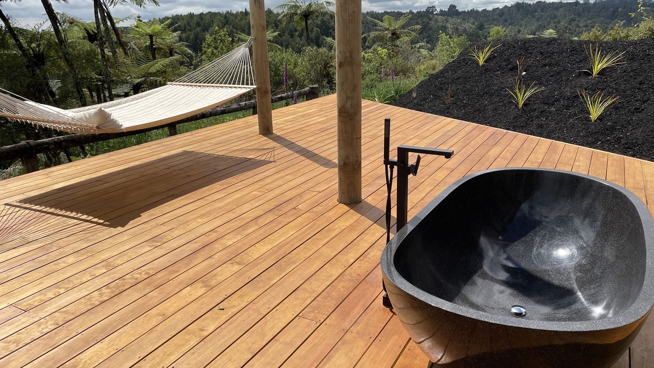 Photo of Others in Lower Kaimai