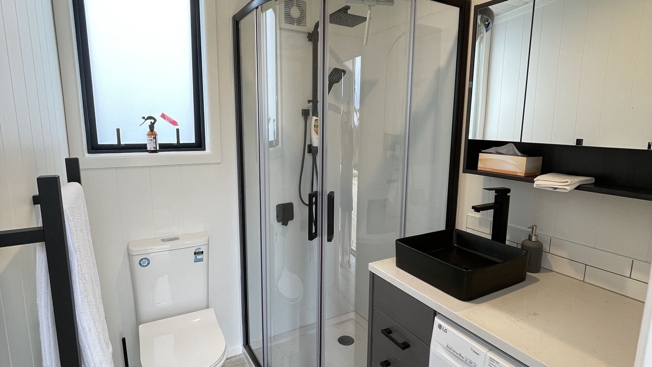 Photo of Bathroom in Lower Kaimai