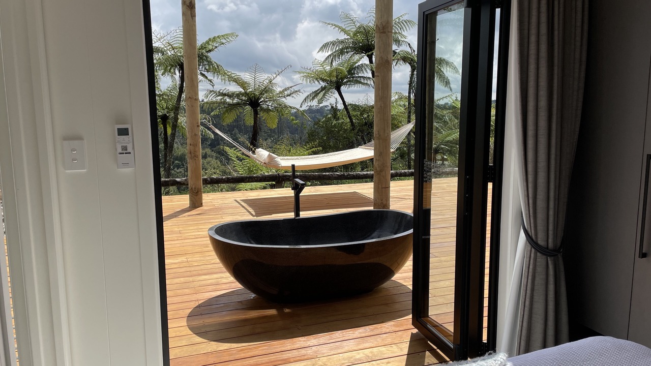 Photo of Others in Lower Kaimai