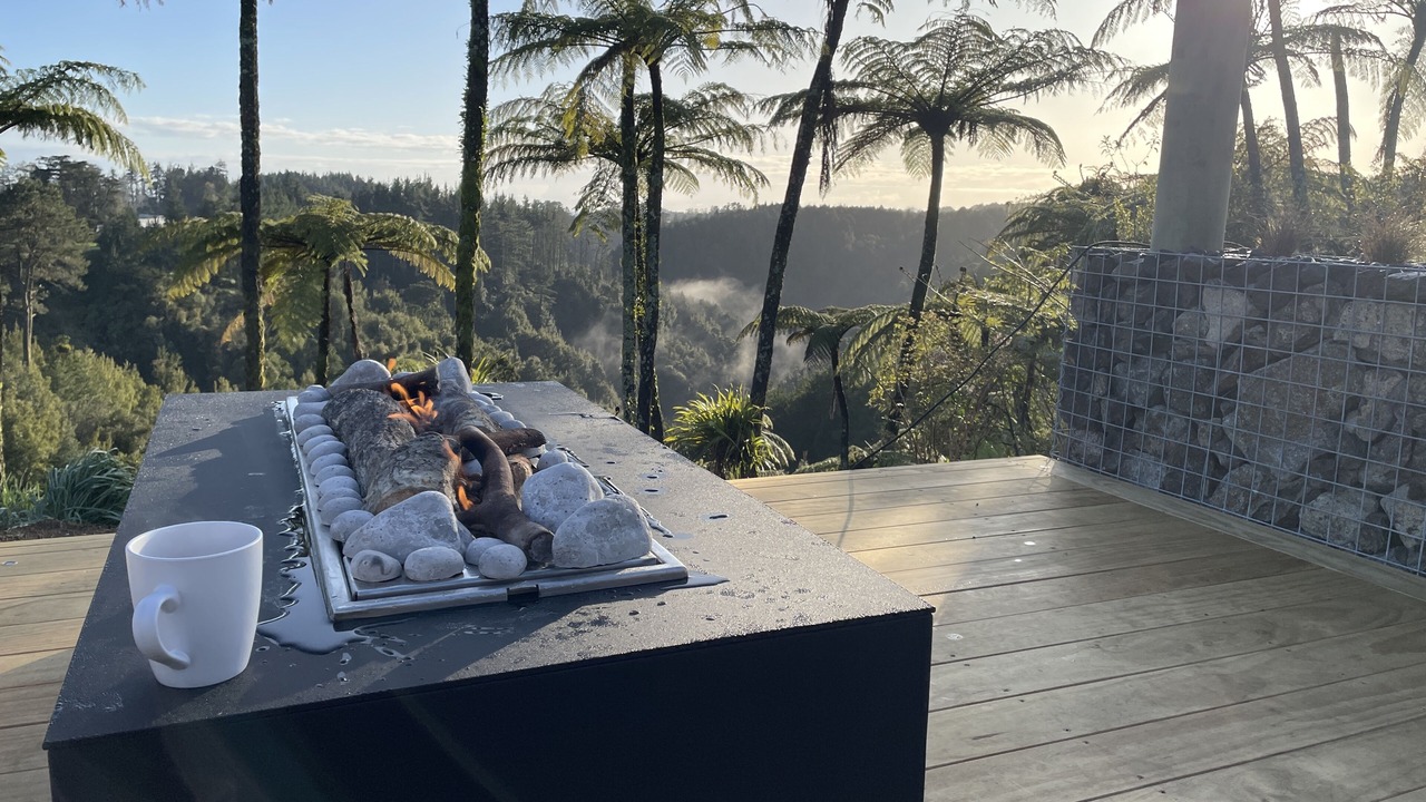 Photo of Others in Lower Kaimai