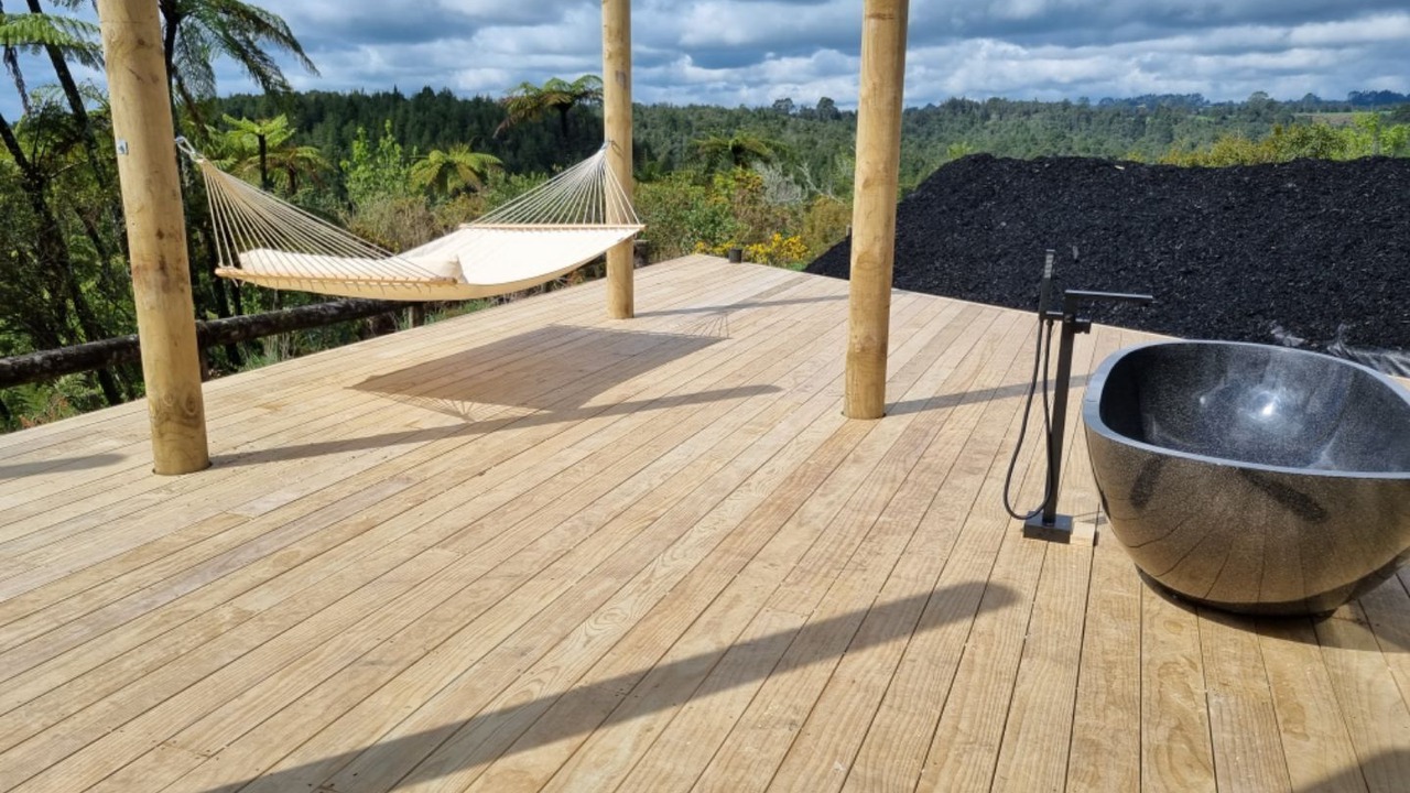 Photo of Others in Lower Kaimai